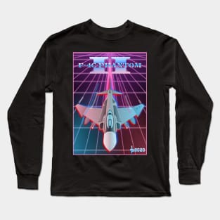 Phantom II Long Sleeve T-Shirt